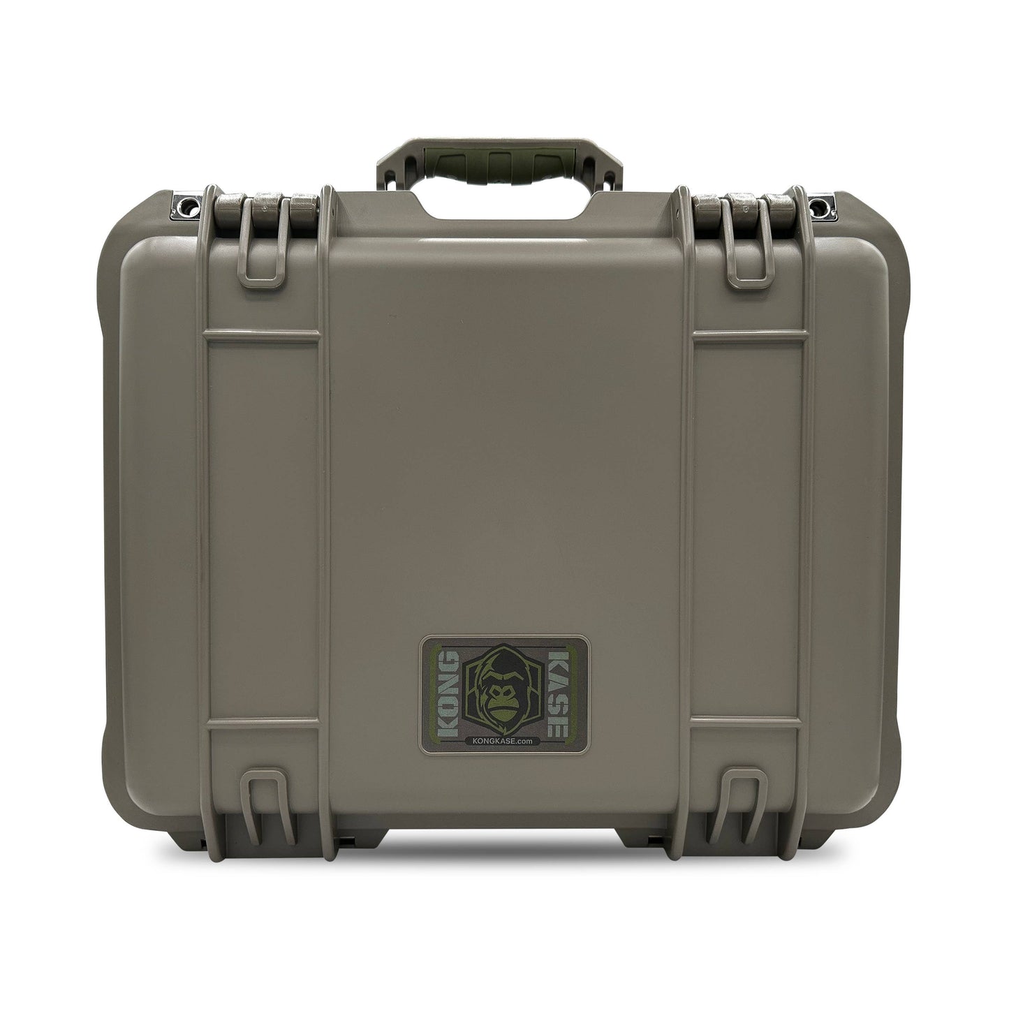 BattlBox - Shockproof Hard Case Utility Box Plastic Storage Kong Kase