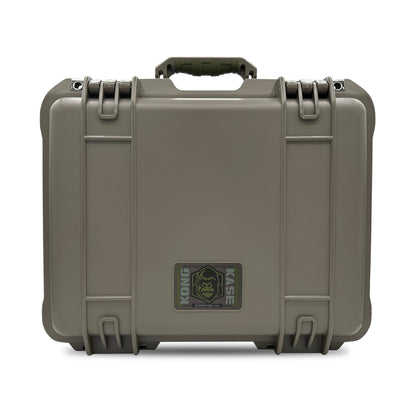 BattlBox - Shockproof Hard Case Utility Box Plastic Storage Kong Kase