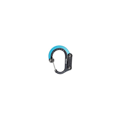 Heroclip mini: Stealth Black