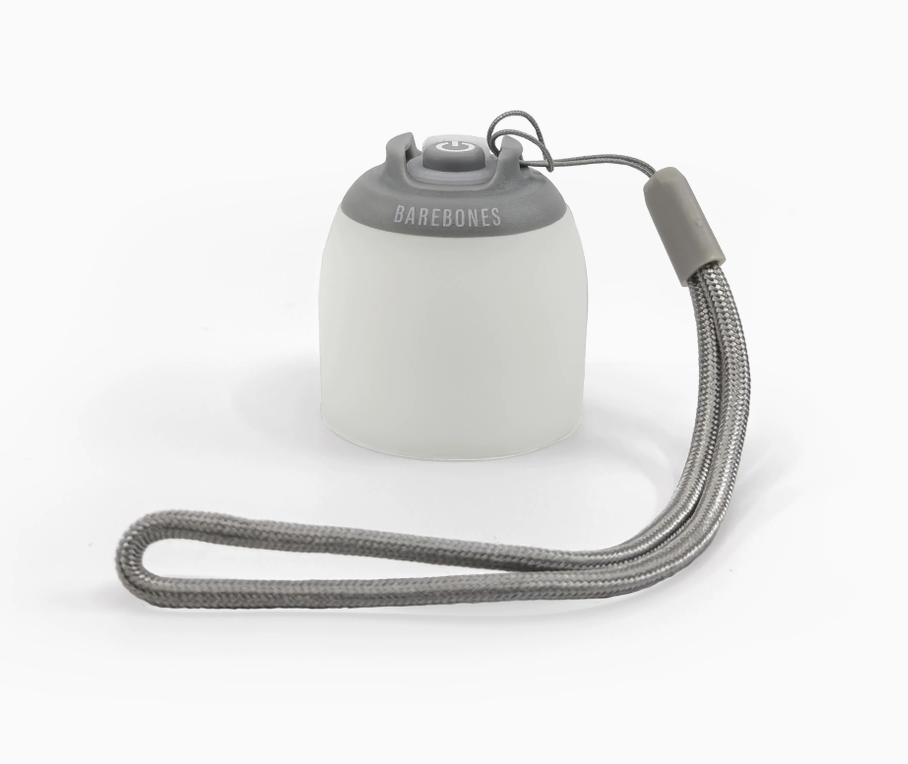 Multi Color Mini Light