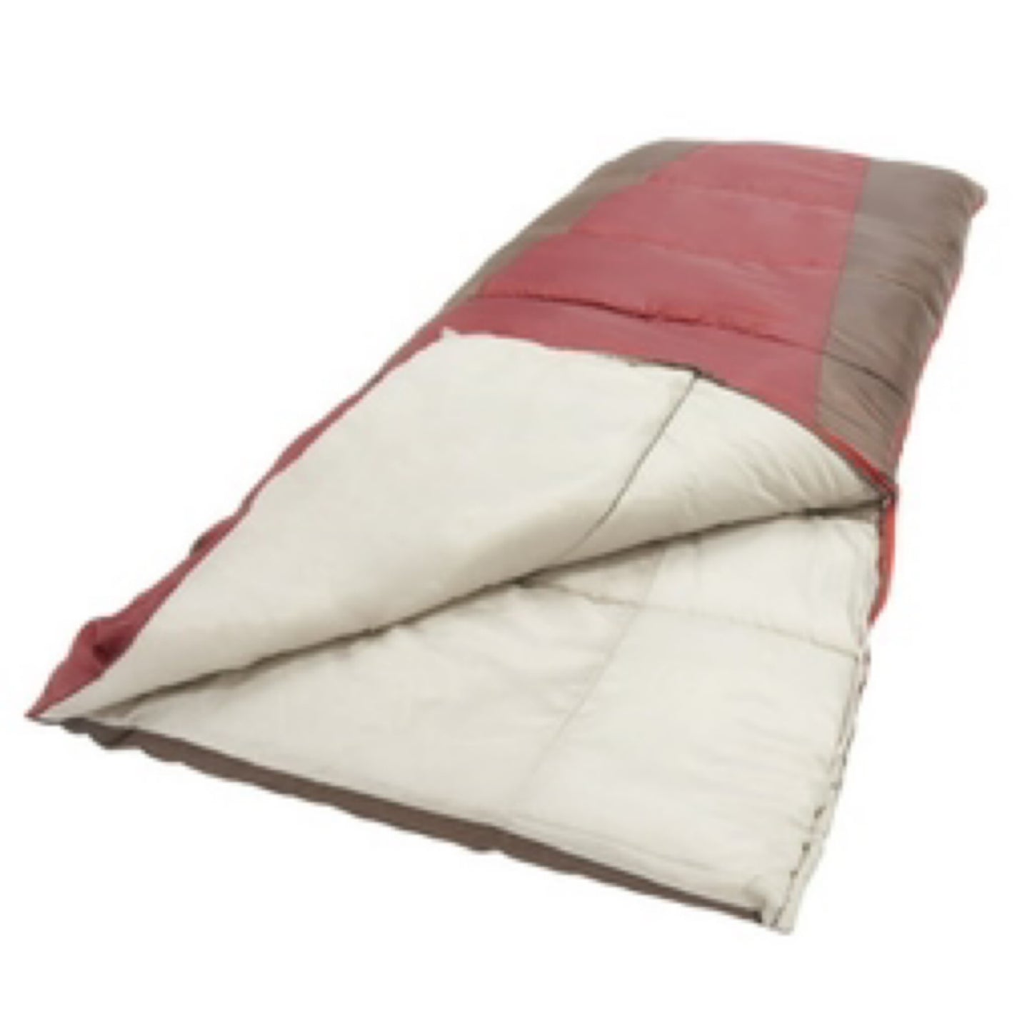 Lakeside 40-50° Sleeping Bag