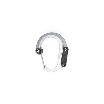 Heroclip Medium: Stealth Black