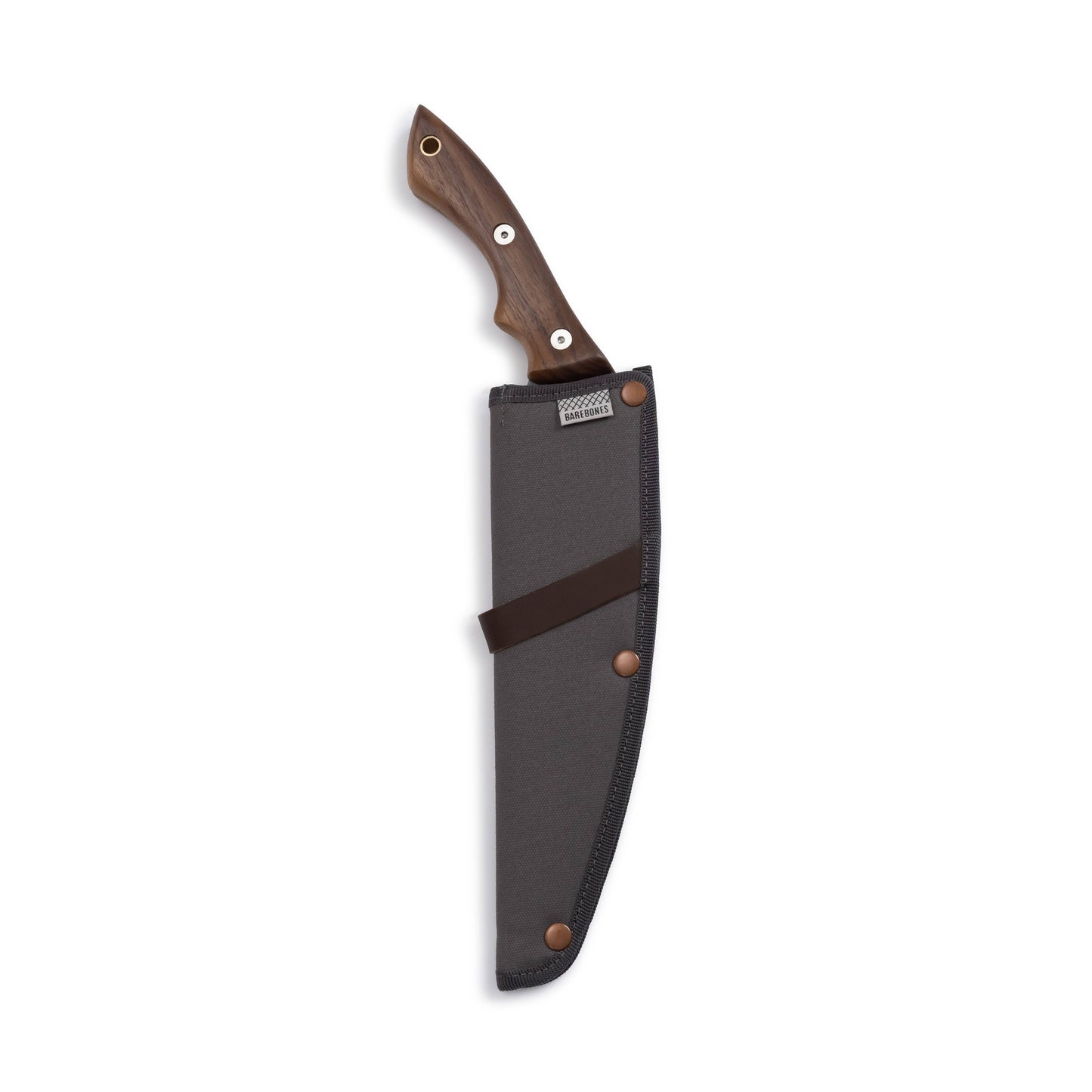 Barebones - Timber Saw - Hand Saw