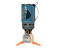 JetBoil Flash 1L Ocean Topo