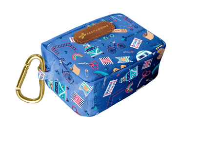 Gokit Mini - Blue Travel