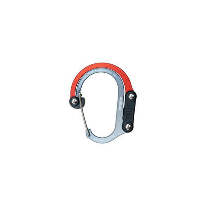 Heroclip Medium: Stealth Black