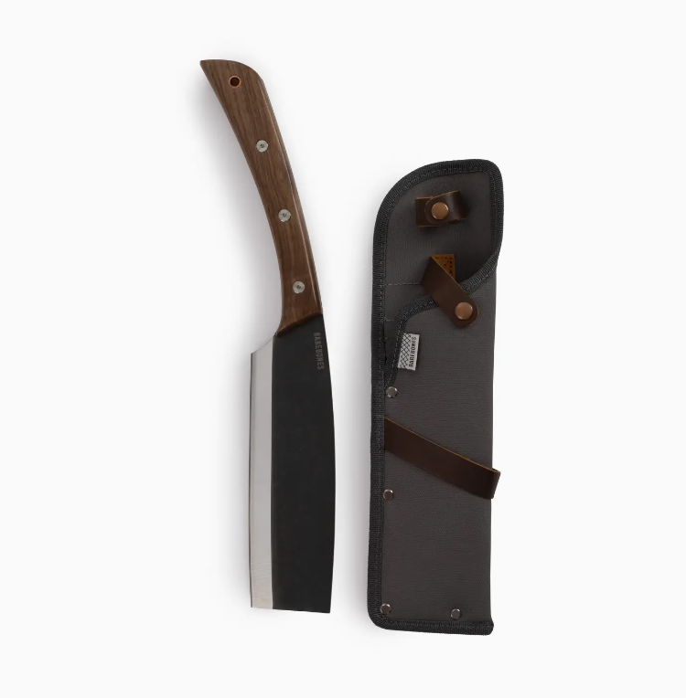 Japanese Nata Hatchet