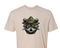 Ranger Ramble TN State Parks Racoon Youth