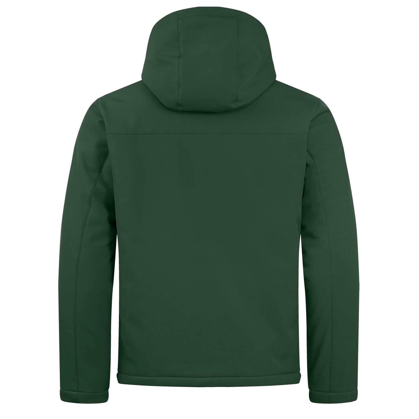 TriPine - Rainier Insulated Softshell Jacket