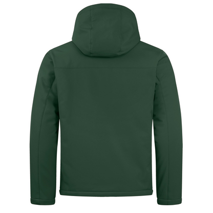 TriPine - Rainier Insulated Softshell Jacket