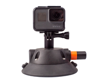 Action Cam Mount
