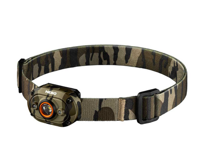 Mycro 400 - Camo Mossy Oak Bottomland