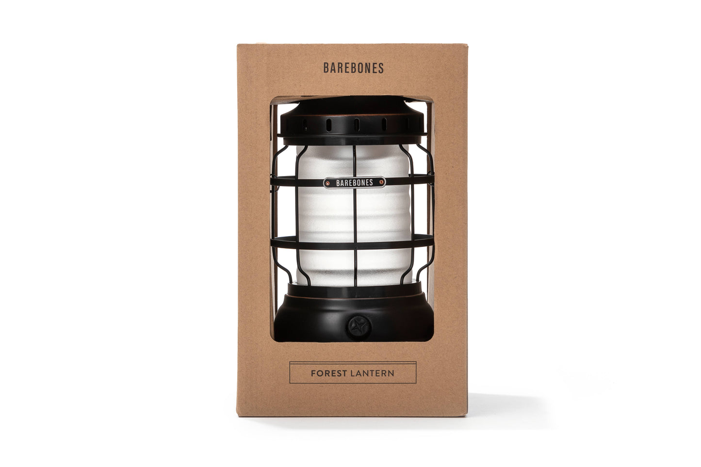 Barebones - Forest Lantern