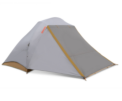 Caboose 4 - Overlanding Tent