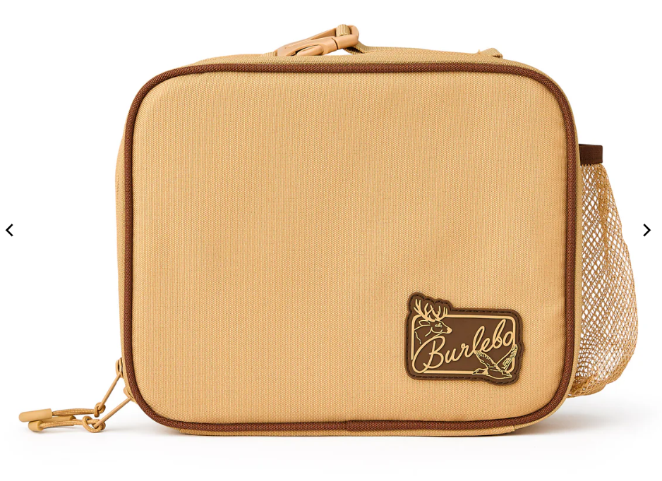 BURLEBO Lunch Box