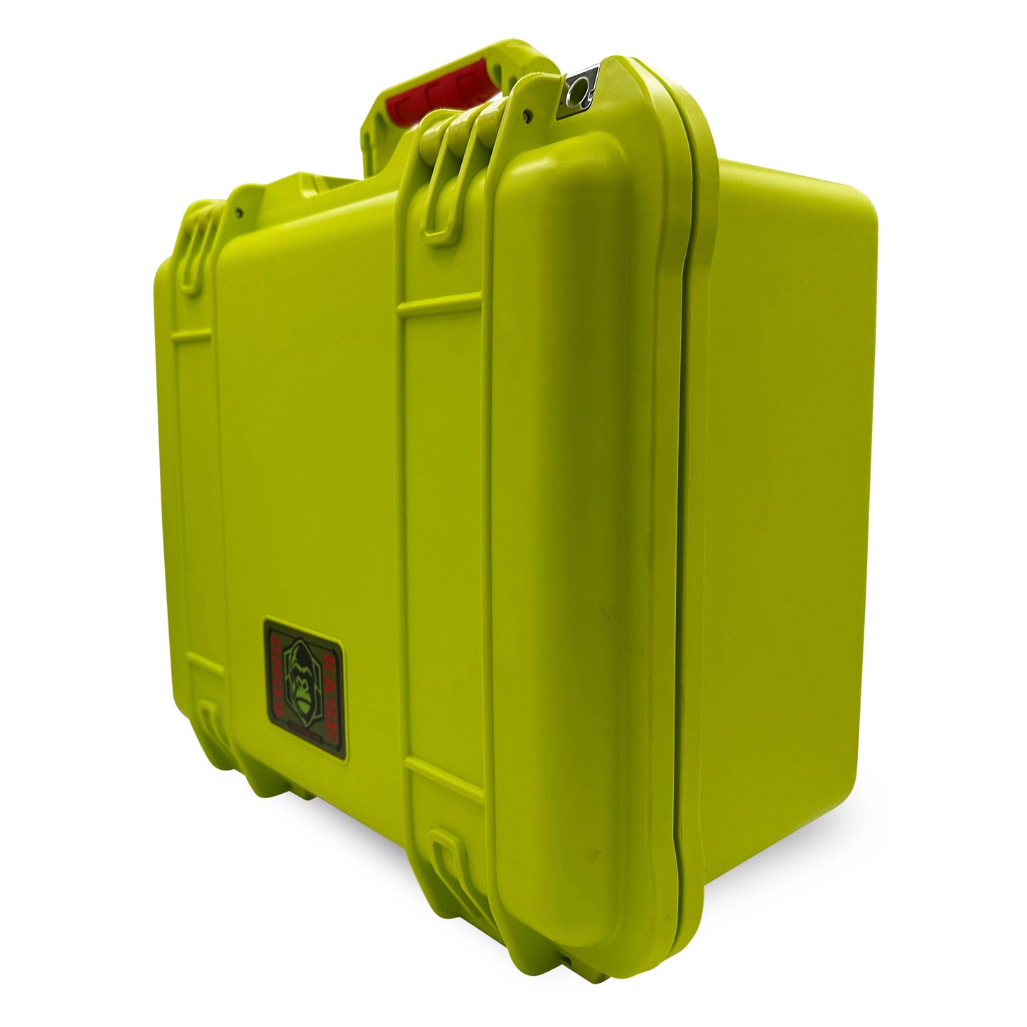 BattlBox - Shockproof Hard Case Utility Box Plastic Storage Kong Kase