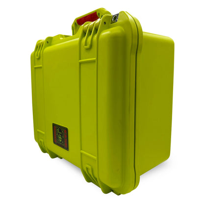 BattlBox - Shockproof Hard Case Utility Box Plastic Storage Kong Kase