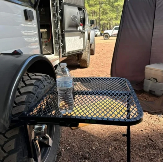 Tailgate Table - Aluminum Small