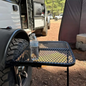 Tailgate Table - Aluminum Small