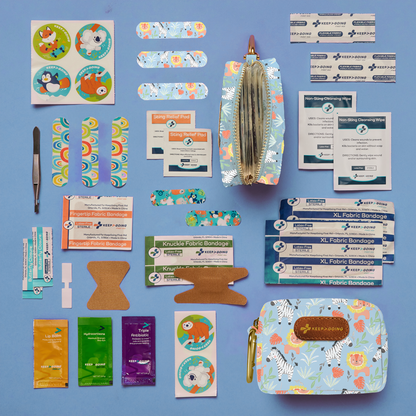 Gokit Mini - Safari