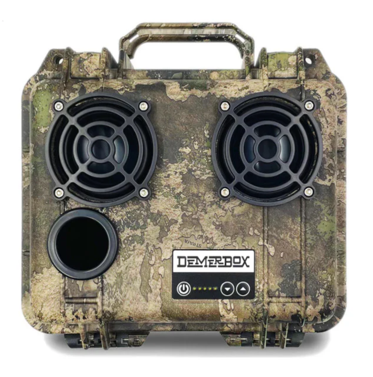 DemerBox DB2