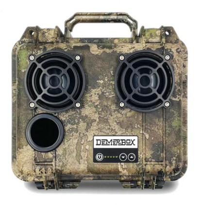 DemerBox DB2