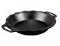 Lodge - Seasoned Cast Iron Pie Pan - 9 inch