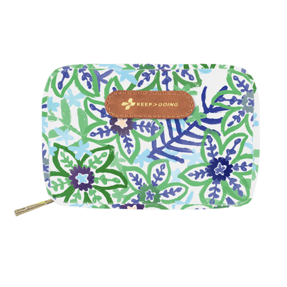 First Aid GoKit - Paisley