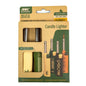MK Lighter, Lantern Set, Jet Flame