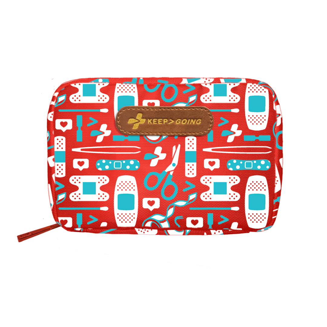 First Aid GoKit - Classic