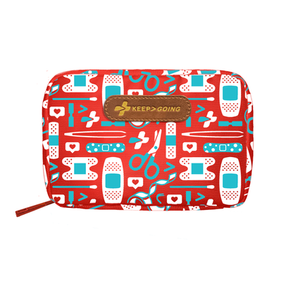 First Aid GoKit - Classic