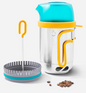 BioLite - CampStove Kettle Pot & Coffee Set