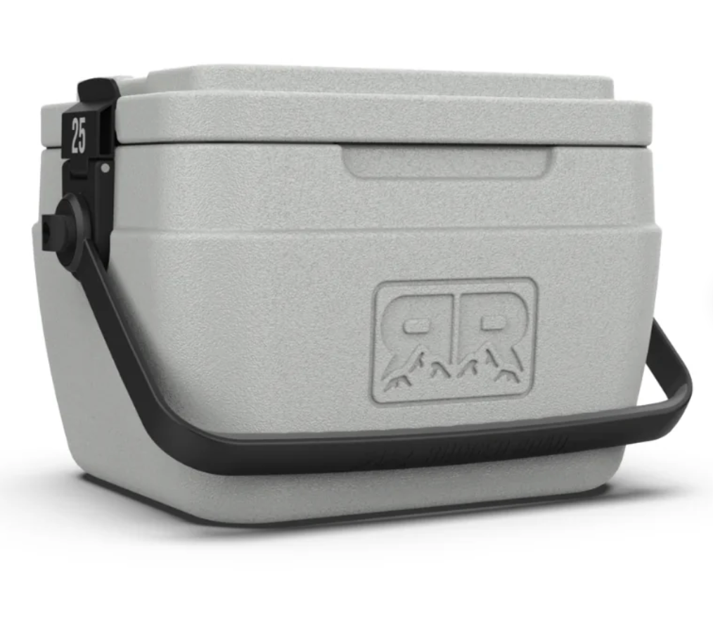 Rugged Road Cooler 25
