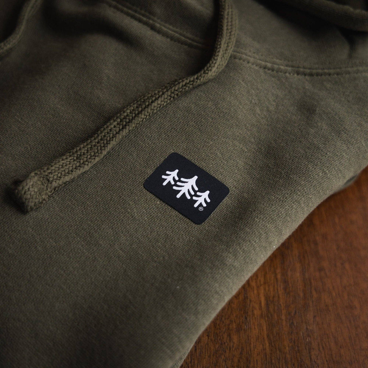 TriPine - TriPine CloudFit Hoodie