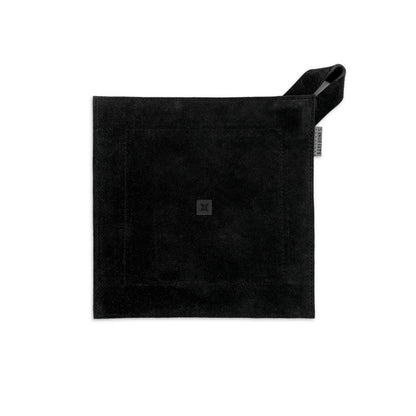 Barebones - Suede Leather Hot Pads
