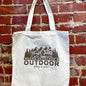 Nacho Overland & Outdoor Tote