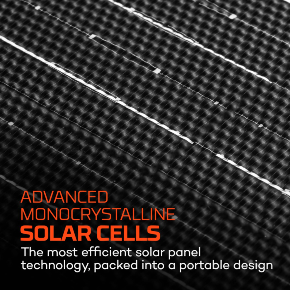 Reliance 10W Solar Panel
