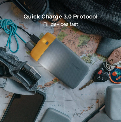 BioLite - CHARGE 80 PD