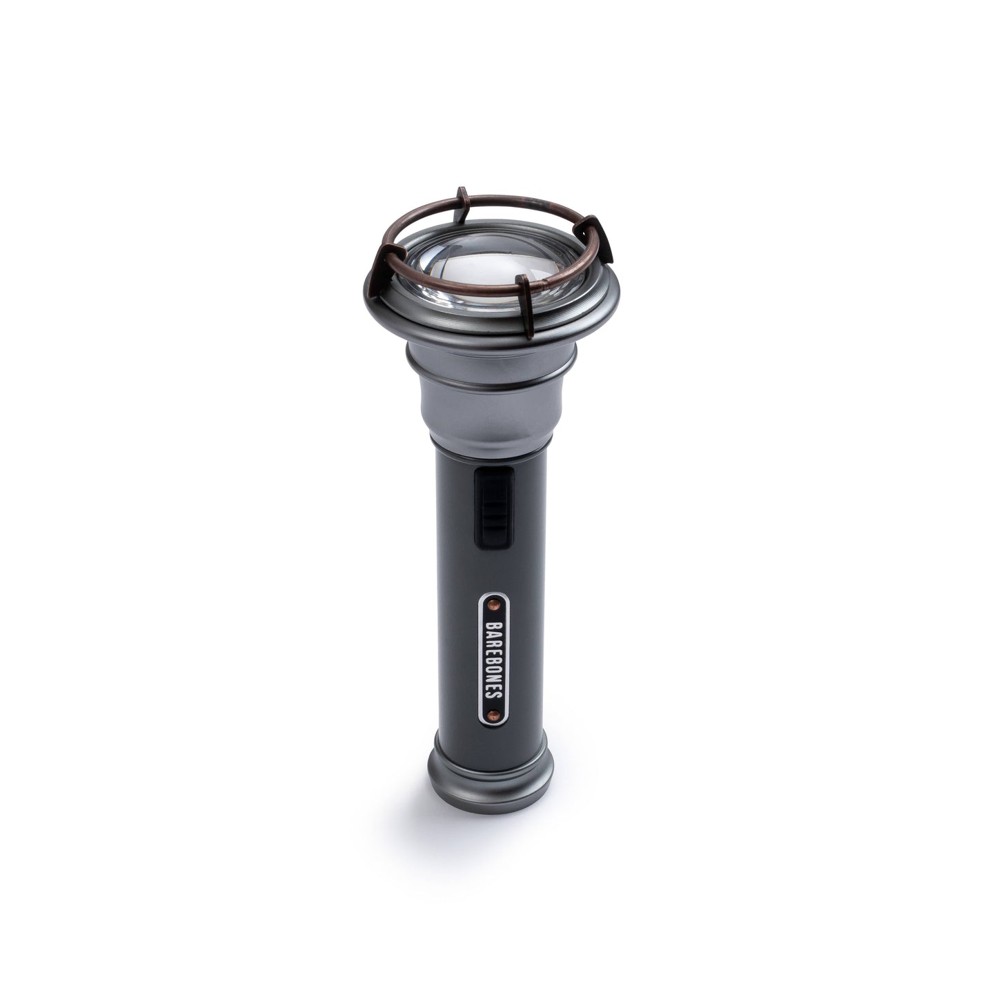 Barebones - Vintage Flashlight