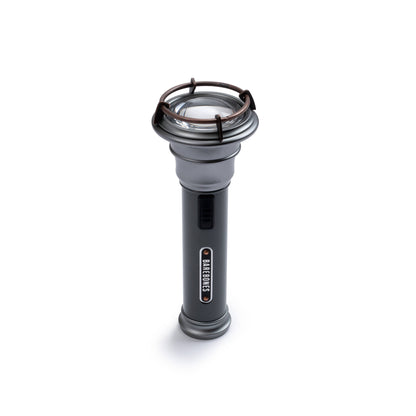 Barebones - Vintage Flashlight