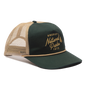 National Parks Trucker