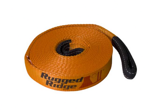 Rugged Ridge - Recovery Strap