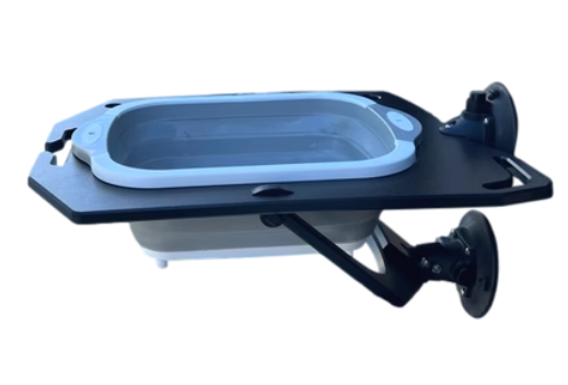 Sink Station