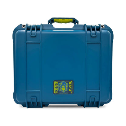 BattlBox - Shockproof Hard Case Utility Box Plastic Storage Kong Kase