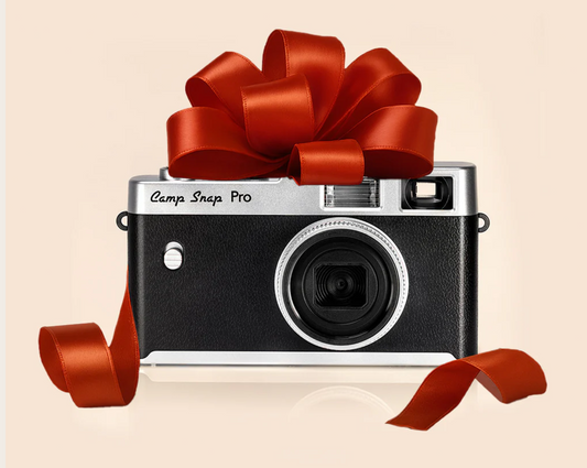 Camp Snap - CS-PRO