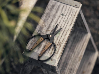 Barebones - Garden Scissors - Small