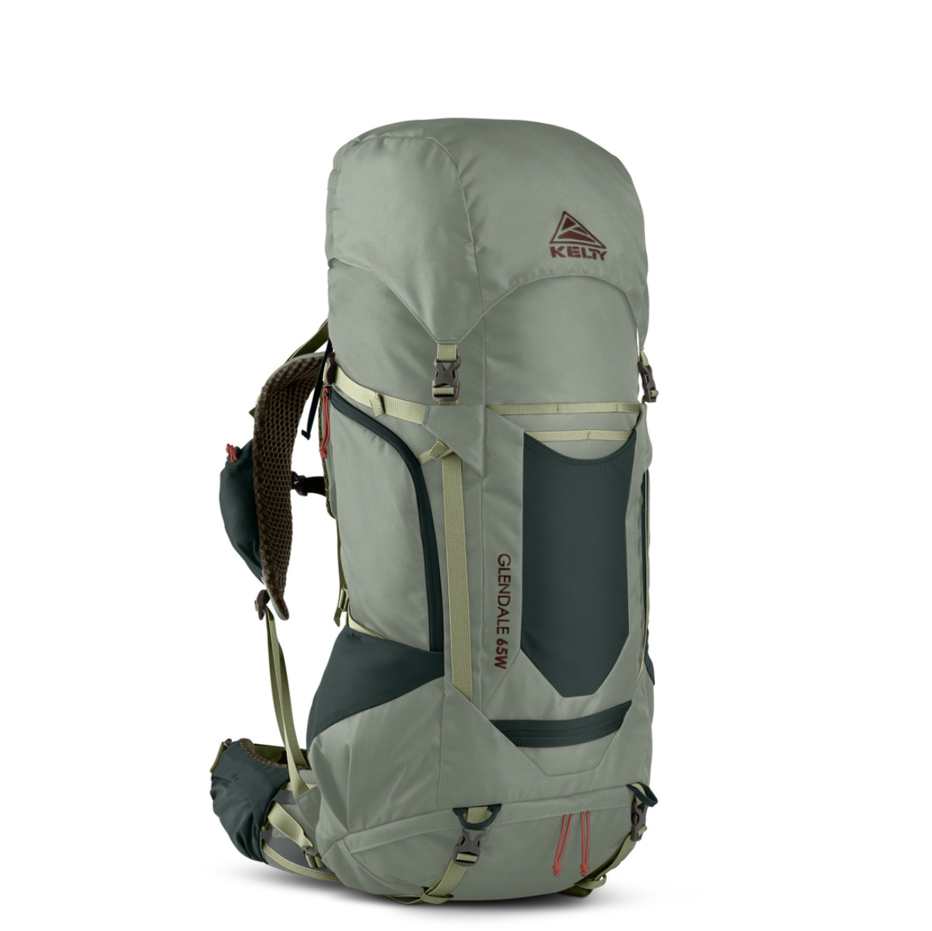 Glendale Womens Pack - 65L Seaspray