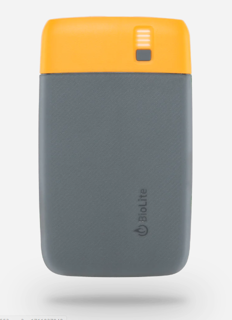 BioLite - CHARGE 20 PD