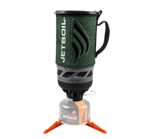 Jetboil - Flash 1L - WILD