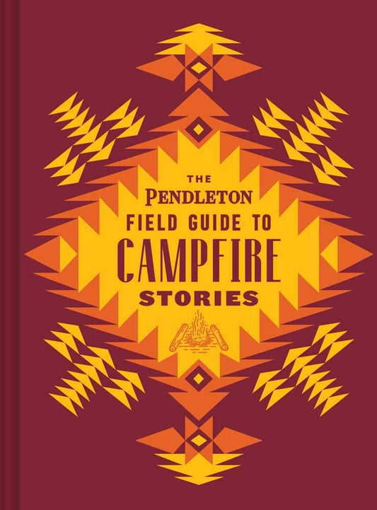 Field Guide to Campfire Stories